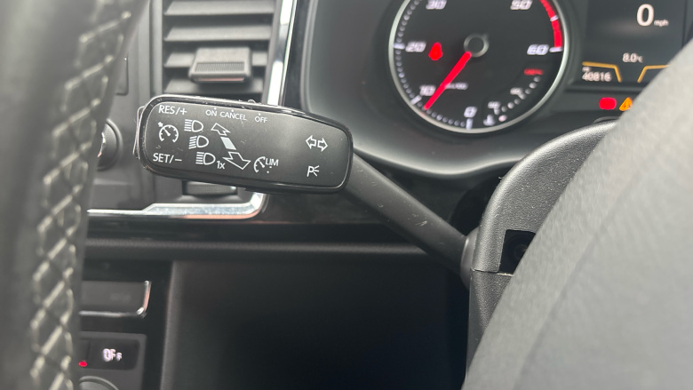 SEAT Ateca 2.0 TDI Xcellence 5dr DSG 4Drive Diesel Estate